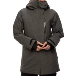 686 GLCR Mantra Insulated Jacket - Women's -Deals 686 Store 686 glcr mantra insulated jacket women s 4