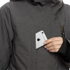 686 GLCR Mantra Insulated Jacket - Women's -Deals 686 Store 686 glcr mantra insulated jacket women s 8