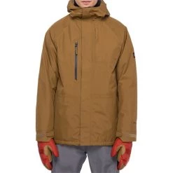 686 GORE-TEX Core Insulated Jacket