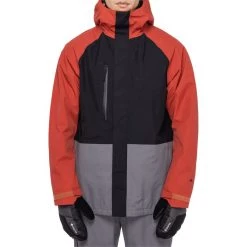686 GORE-TEX Core Shell Jacket