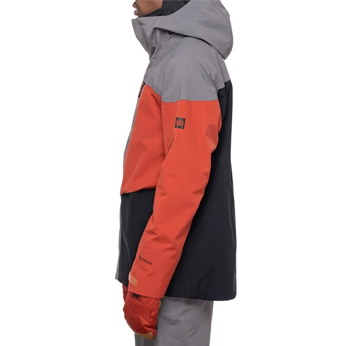 686 GORE-TEX GT Jacket 4 686 GORE-TEX GT Jacket - Image 2