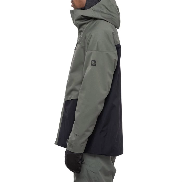 686 GORE-TEX GT Jacket 21 686 GORE-TEX GT Jacket - Image 19