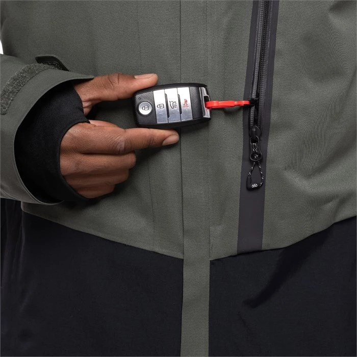 686 GORE-TEX GT Jacket 26 686 GORE-TEX GT Jacket - Image 24