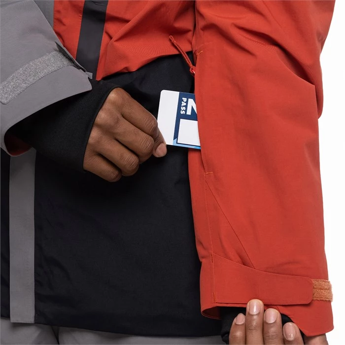 686 GORE-TEX GT Jacket 7 686 GORE-TEX GT Jacket - Image 5