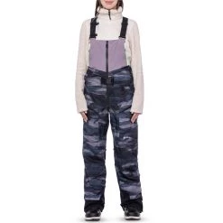 686 GORE-TEX Hydrastash Bibs - Women's