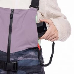 686 GORE-TEX Hydrastash Bibs - Women's -Deals 686 Store 686 gore tex hydrastash bibs women s 3