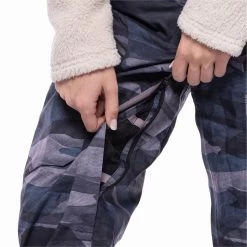 686 GORE-TEX Hydrastash Bibs - Women's -Deals 686 Store 686 gore tex hydrastash bibs women s 8