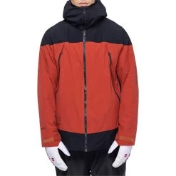 686 GORE-TEX Hydrastash Sync Jacket