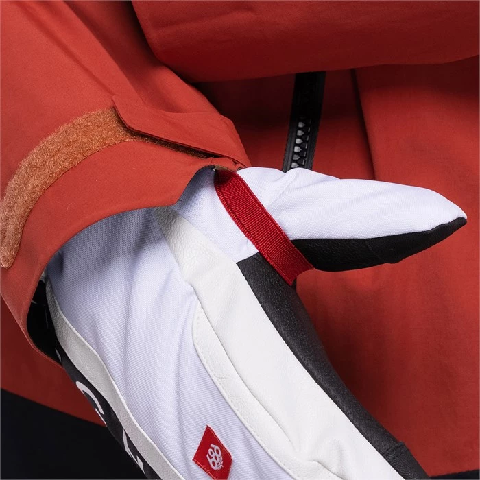 686 GORE-TEX Hydrastash Sync Jacket 13 686 GORE-TEX Hydrastash Sync Jacket - Image 11