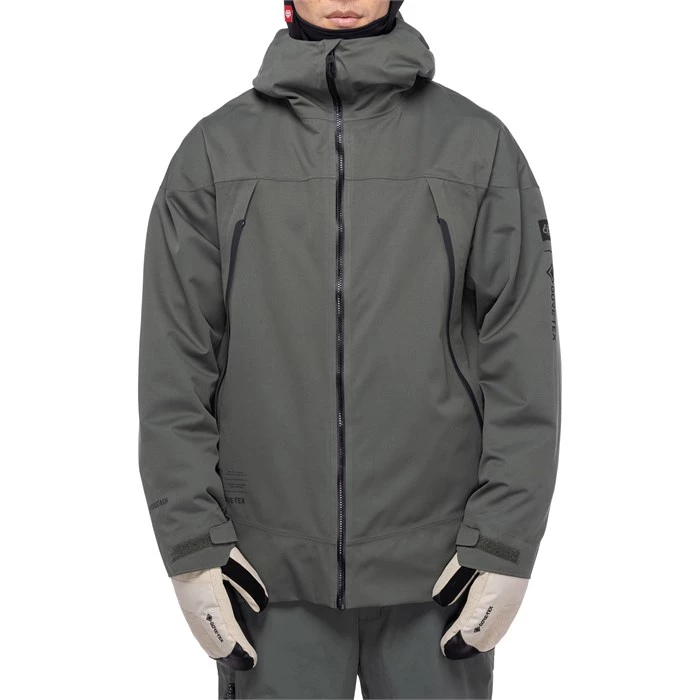 686 GORE-TEX Hydrastash Sync Jacket 14 686 GORE-TEX Hydrastash Sync Jacket - Image 12