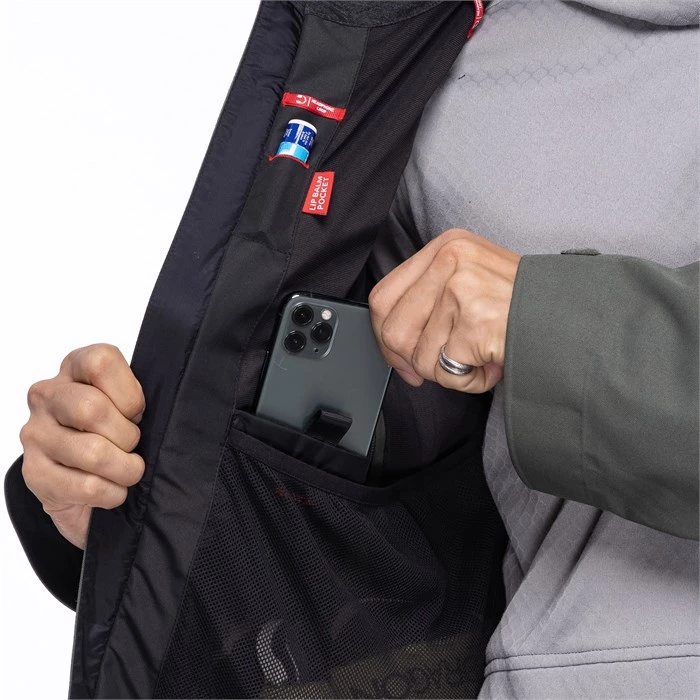 686 GORE-TEX Hydrastash Sync Jacket 19 686 GORE-TEX Hydrastash Sync Jacket - Image 17