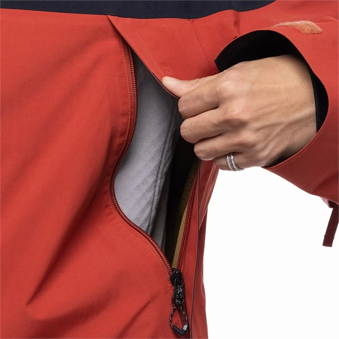 686 GORE-TEX Hydrastash Sync Jacket 6 686 GORE-TEX Hydrastash Sync Jacket - Image 4