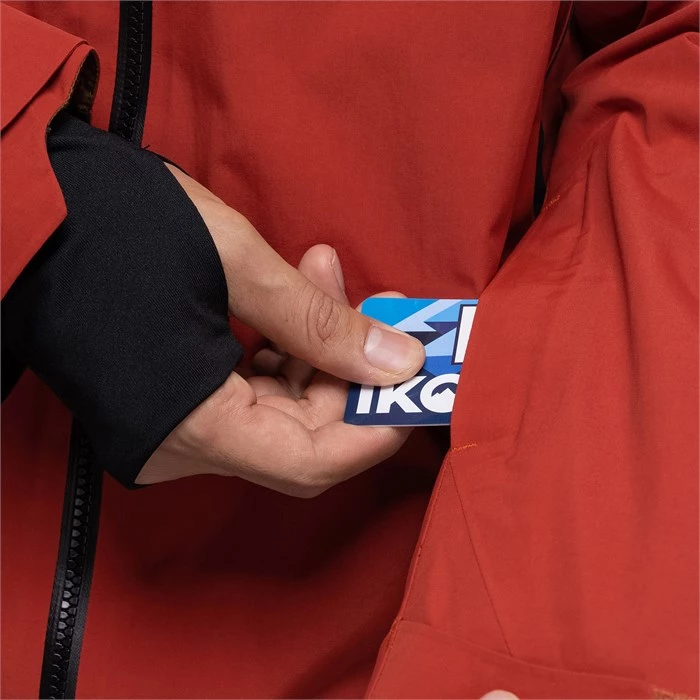 686 GORE-TEX Hydrastash Sync Jacket 12 686 GORE-TEX Hydrastash Sync Jacket - Image 10