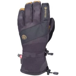 686 GORE-TEX Linear Gloves -Deals 686 Store 686 gore tex linear gloves 4