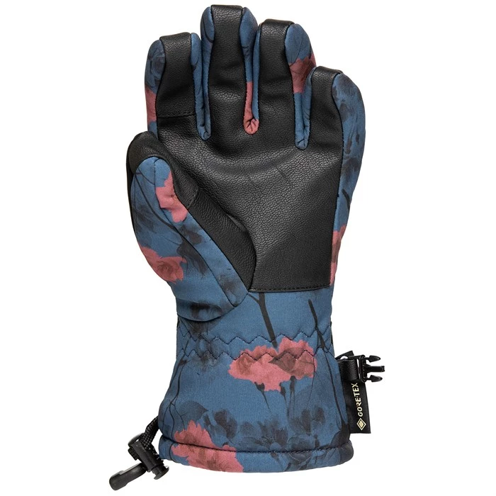 686 GORE-TEX Linear Gloves - Women's 3 686 GORE-TEX Linear Gloves - Women's - Image 2