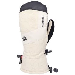 686 GORE-TEX Linear Mittens -Deals 686 Store 686 gore tex linear mittens 4