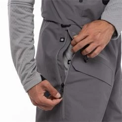 686 GORE-TEX Pro 3L Thermagraph Bibs -Deals 686 Store 686 gore tex pro 3l thermagraph bibs 6