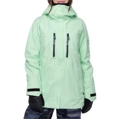 686 GORE-TEX Skyline Shell Jacket - Women's