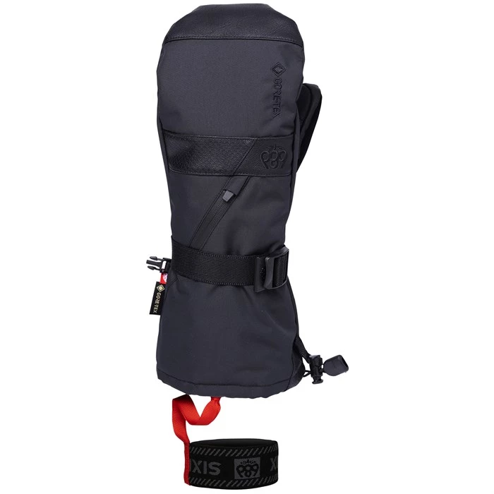 686 GORE-TEX Smarty 3-in-1 Gauntlet Mittens 3 686 GORE-TEX Smarty 3-in-1 Gauntlet Mittens