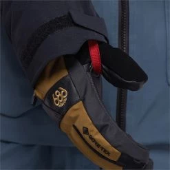 686 GORE-TEX Smarty Weapon Down Jacket -Deals 686 Store 686 gore tex smarty weapon down jacket 10