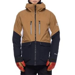 686 GORE-TEX Smarty Weapon Down Jacket -Deals 686 Store 686 gore tex smarty weapon down jacket 12