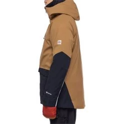 686 GORE-TEX Smarty Weapon Down Jacket -Deals 686 Store 686 gore tex smarty weapon down jacket 13