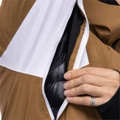 686 GORE-TEX Smarty Weapon Down Jacket -Deals 686 Store 686 gore tex smarty weapon down jacket 15