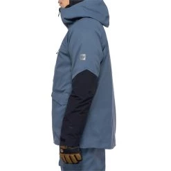 686 GORE-TEX Smarty Weapon Down Jacket -Deals 686 Store 686 gore tex smarty weapon down jacket 2