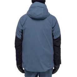 686 GORE-TEX Smarty Weapon Down Jacket -Deals 686 Store 686 gore tex smarty weapon down jacket 3