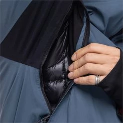 686 GORE-TEX Smarty Weapon Down Jacket -Deals 686 Store 686 gore tex smarty weapon down jacket 5