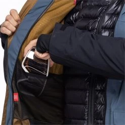 686 GORE-TEX Smarty Weapon Down Jacket -Deals 686 Store 686 gore tex smarty weapon down jacket 7