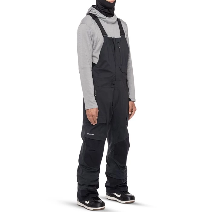 686 GORE-TEX Stretch Dispatch Bibs 15 686 GORE-TEX Stretch Dispatch Bibs - Image 13
