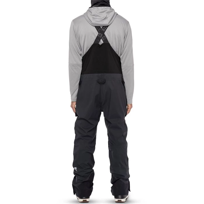 686 GORE-TEX Stretch Dispatch Bibs 17 686 GORE-TEX Stretch Dispatch Bibs - Image 15