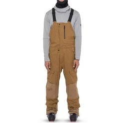 686 GORE-TEX Stretch Dispatch Bibs 53 686 GORE-TEX Stretch Dispatch Bibs -Deals 686 Store 686 gore tex stretch dispatch bibs 17