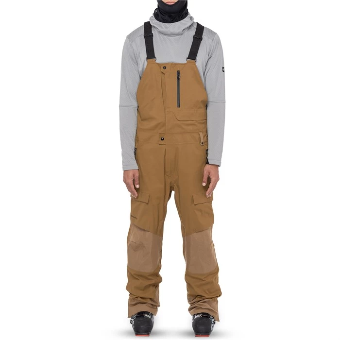 686 GORE-TEX Stretch Dispatch Bibs 20 686 GORE-TEX Stretch Dispatch Bibs - Image 18