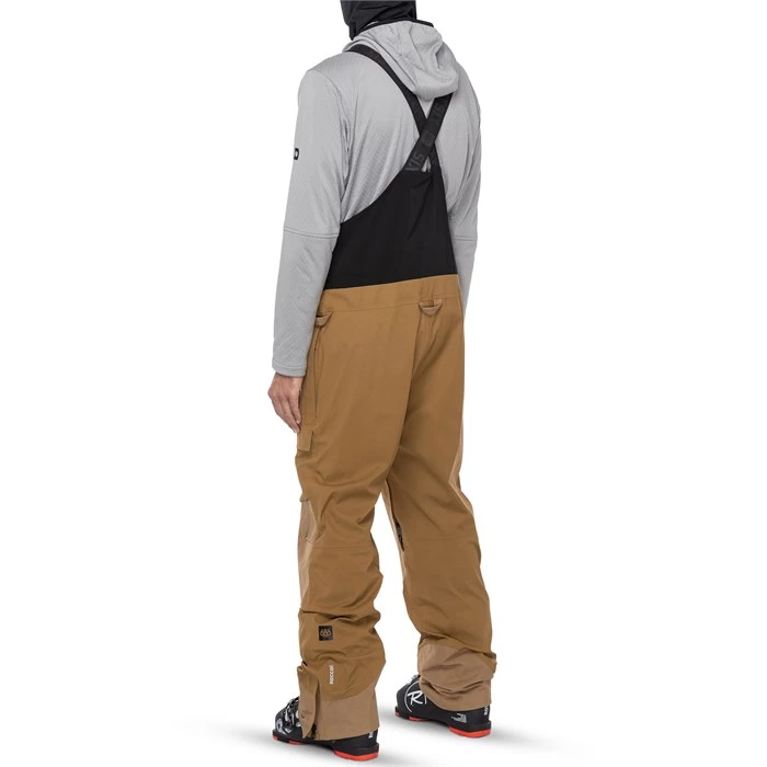 686 GORE-TEX Stretch Dispatch Bibs 22 686 GORE-TEX Stretch Dispatch Bibs - Image 20