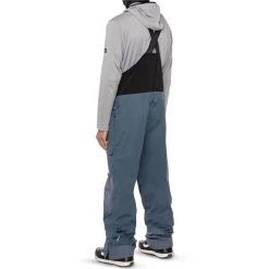 686 GORE-TEX Stretch Dispatch Bibs 38 686 GORE-TEX Stretch Dispatch Bibs -Deals 686 Store 686 gore tex stretch dispatch bibs 2