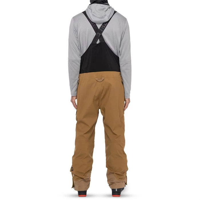 686 GORE-TEX Stretch Dispatch Bibs 23 686 GORE-TEX Stretch Dispatch Bibs - Image 21