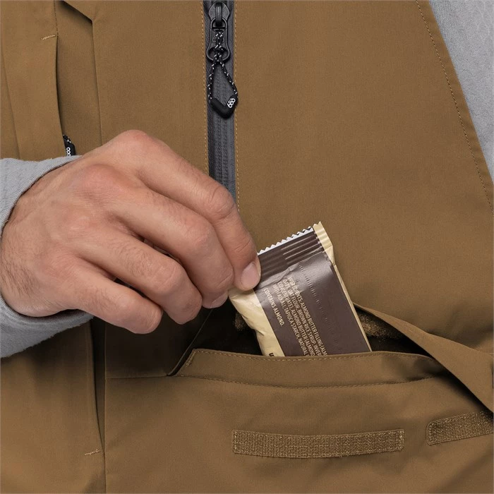 686 GORE-TEX Stretch Dispatch Bibs 25 686 GORE-TEX Stretch Dispatch Bibs - Image 23