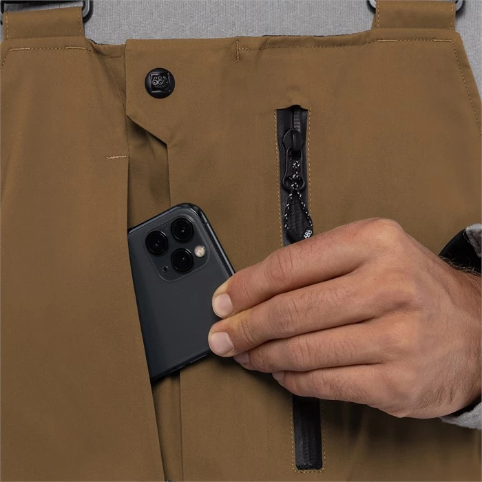 686 GORE-TEX Stretch Dispatch Bibs 26 686 GORE-TEX Stretch Dispatch Bibs - Image 24