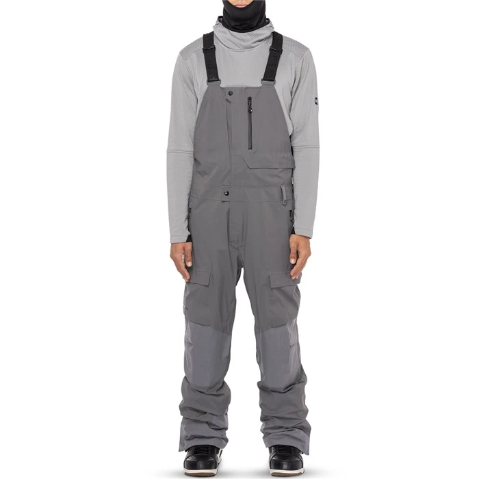 686 GORE-TEX Stretch Dispatch Bibs 30 686 GORE-TEX Stretch Dispatch Bibs - Image 28