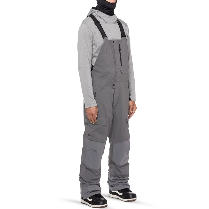 686 GORE-TEX Stretch Dispatch Bibs 31 686 GORE-TEX Stretch Dispatch Bibs - Image 29