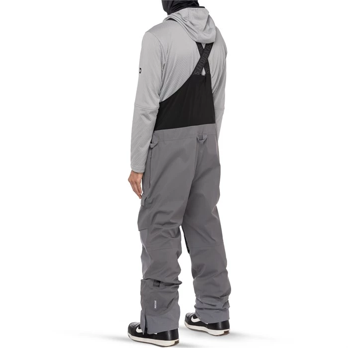 686 GORE-TEX Stretch Dispatch Bibs 32 686 GORE-TEX Stretch Dispatch Bibs - Image 30