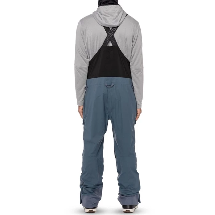 686 GORE-TEX Stretch Dispatch Bibs 6 686 GORE-TEX Stretch Dispatch Bibs - Image 4