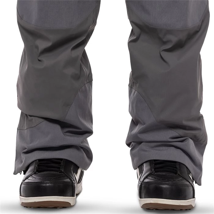 686 GORE-TEX Stretch Dispatch Bibs 34 686 GORE-TEX Stretch Dispatch Bibs - Image 32