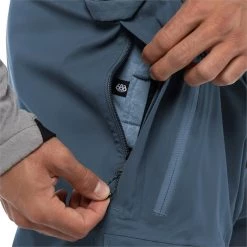 686 GORE-TEX Stretch Dispatch Bibs 45 686 GORE-TEX Stretch Dispatch Bibs -Deals 686 Store 686 gore tex stretch dispatch bibs 9