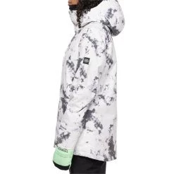 686 GORE-TEX Willow Insulated Jacket - Women's -Deals 686 Store 686 gore tex willow insulated jacket women s 11