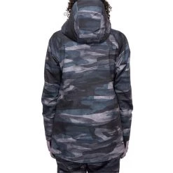 686 GORE-TEX Willow Insulated Jacket - Women's -Deals 686 Store 686 gore tex willow insulated jacket women s 2