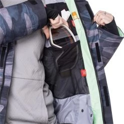 686 GORE-TEX Willow Insulated Jacket - Women's -Deals 686 Store 686 gore tex willow insulated jacket women s 5