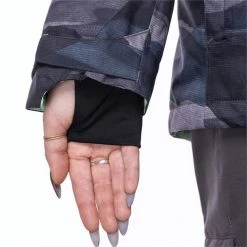 686 GORE-TEX Willow Insulated Jacket - Women's -Deals 686 Store 686 gore tex willow insulated jacket women s 8